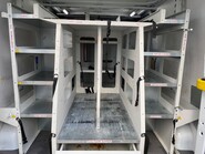 Ford Transit Custom 310 LR P/V 17