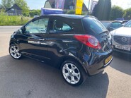 Ford Ka TITANIUM 5