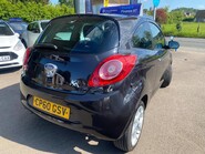 Ford Ka TITANIUM 8