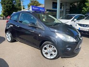 Ford Ka TITANIUM 9