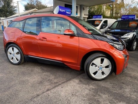 BMW I3 I3 60AH 8