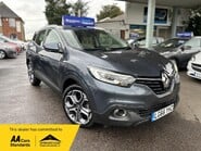 Renault Kadjar DYNAMIQUE S NAV DCI 1