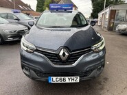 Renault Kadjar DYNAMIQUE S NAV DCI 2