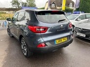 Renault Kadjar DYNAMIQUE S NAV DCI 6