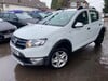 Dacia Sandero Stepway LAUREATE DCI