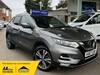 Nissan Qashqai N-CONNECTA DCI