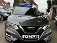 Nissan Qashqai N-CONNECTA DCI 2