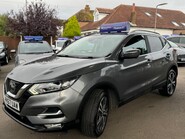 Nissan Qashqai N-CONNECTA DCI 3