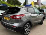 Nissan Qashqai N-CONNECTA DCI 8