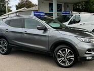 Nissan Qashqai N-CONNECTA DCI 9