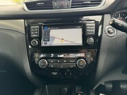 Nissan Qashqai N-CONNECTA DCI 26