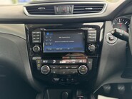 Nissan Qashqai N-CONNECTA DCI 27