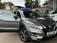 Nissan Qashqai N-CONNECTA DCI 41