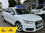 Audi A1 TDI SPORT 1