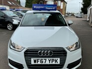 Audi A1 TDI SPORT 2