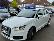 Audi A1 TDI SPORT 3