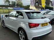 Audi A1 TDI SPORT 6