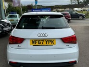 Audi A1 TDI SPORT 7