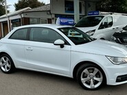 Audi A1 TDI SPORT 9