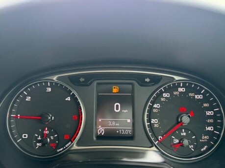 Audi A1 TDI SPORT 24