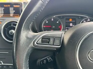 Audi A1 TDI SPORT 25