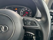 Audi A1 TDI SPORT 26