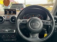 Audi A1 TDI SPORT 27