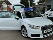 Audi A1 TDI SPORT 42