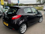 Mazda 2 TAMURA 4