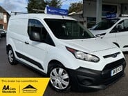 Ford Transit Connect 200 P/V 1