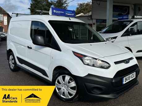 Ford Transit Connect 200 P/V