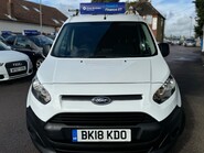 Ford Transit Connect 200 P/V 2