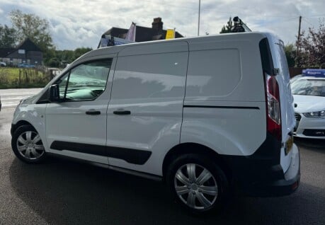 Ford Transit Connect 200 P/V 5