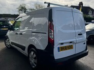 Ford Transit Connect 200 P/V 6