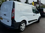 Ford Transit Connect 200 P/V 8