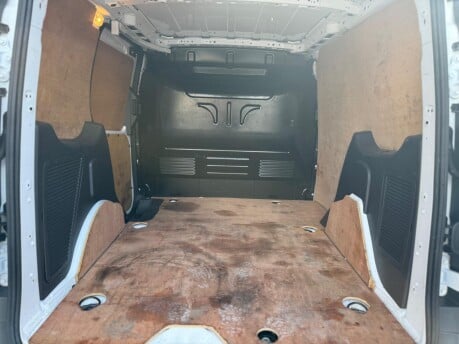 Ford Transit Connect 200 P/V 26