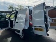 Ford Transit Connect 200 P/V 27