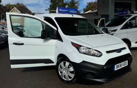 Ford Transit Connect 200 P/V 28