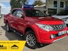 Mitsubishi L200 DI-D 4X4 WARRIOR DCB