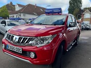 Mitsubishi L200 DI-D 4X4 WARRIOR DCB 3