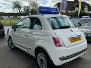 Fiat 500 LOUNGE DUALOGIC 6