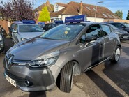 Renault Clio DYNAMIQUE S NAV DCI 3