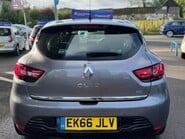 Renault Clio DYNAMIQUE S NAV DCI 7