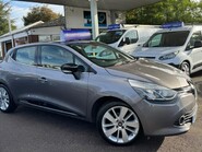 Renault Clio DYNAMIQUE S NAV DCI 9