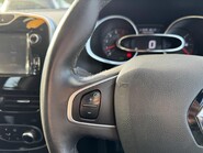 Renault Clio DYNAMIQUE S NAV DCI 25