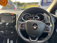 Renault Clio DYNAMIQUE S NAV DCI 27