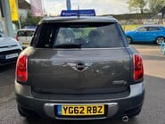 Mini Countryman COOPER D ALL4 7