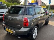 Mini Countryman COOPER D ALL4 8