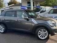 Mini Countryman COOPER D ALL4 9