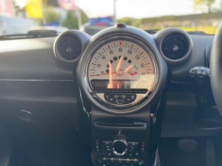 Mini Countryman COOPER D ALL4 23